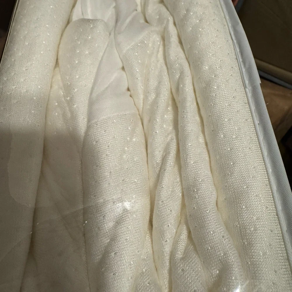 Premium Bamboo King Size Mattress Protector-Waterproof, Hypoallergenic, No Noise